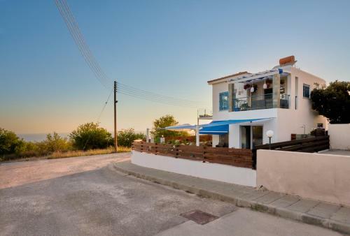 Villanelle Bed & Breakfast