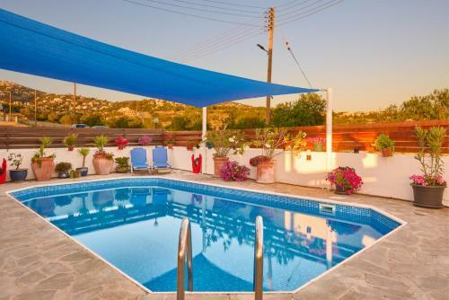 Villanelle Bed & Breakfast