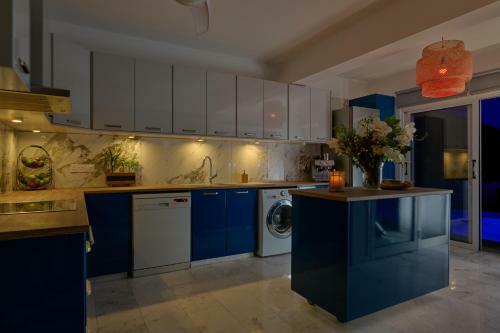 Villanelle Bed & Breakfast