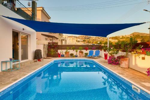 Villanelle Bed & Breakfast
