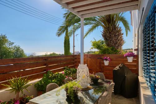 Villanelle Bed & Breakfast
