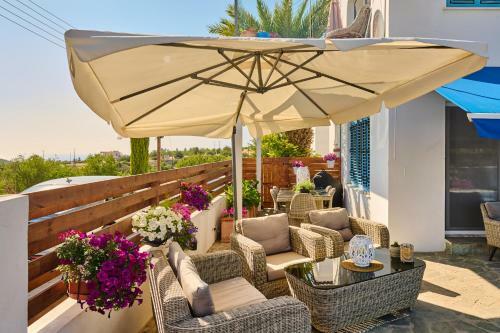 Villanelle Bed & Breakfast