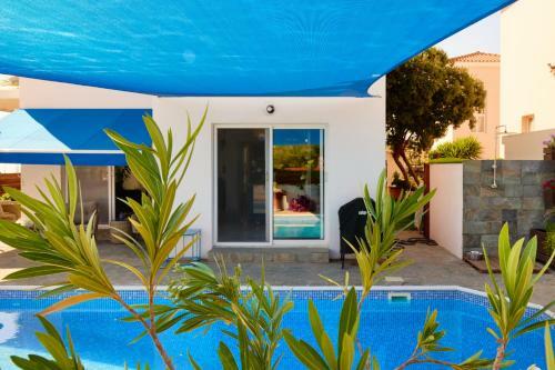 Villanelle Bed & Breakfast