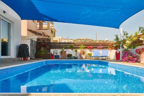 Villanelle Bed & Breakfast