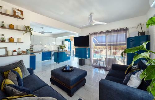 Villanelle Bed & Breakfast