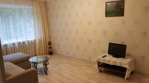 Gerassimovi 14 Apartment