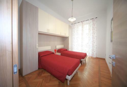 Apartamento Stravacanze