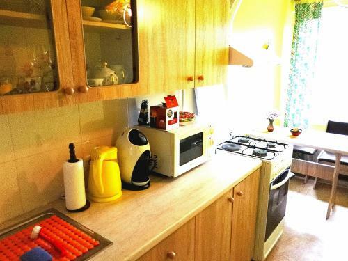 Viestura Apartamenti
