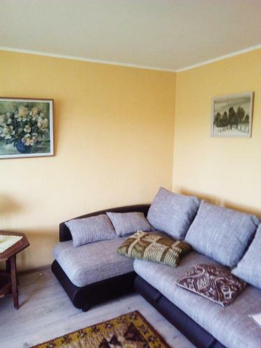 Viestura Apartamenti