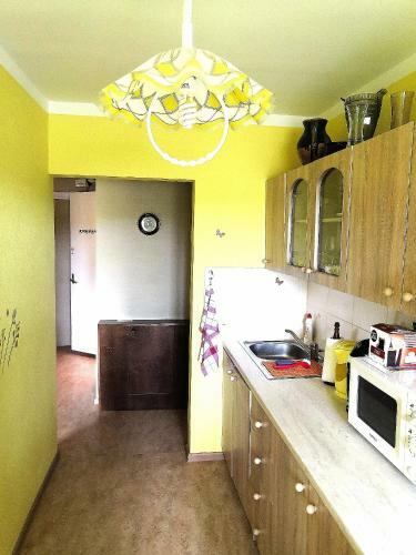 Viestura Apartamenti