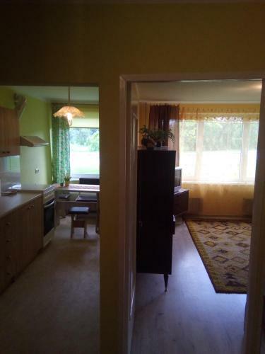 Viestura Apartamenti
