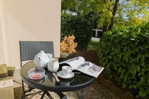 Apartamento Villa Canterbury