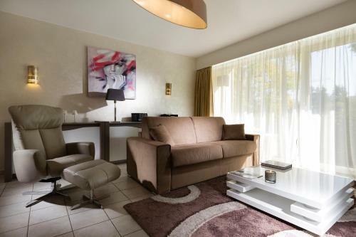 Apartamento Villa Canterbury