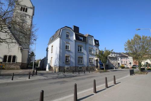 Gasperich Apartments