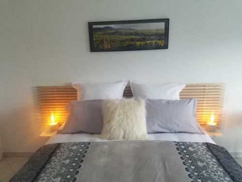 Bed & Breakfast Les M�sanges De L'ill