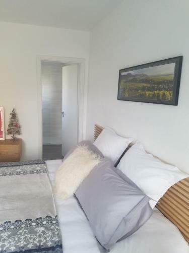 Bed & Breakfast Les M�sanges De L'ill