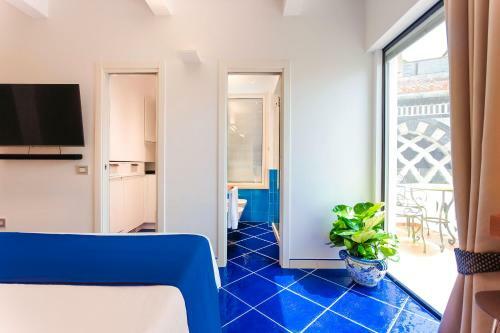 Apartamento La Suite Del Cavaliere
