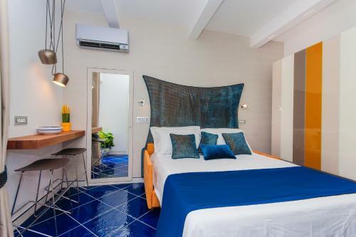 Apartamento La Suite Del Cavaliere