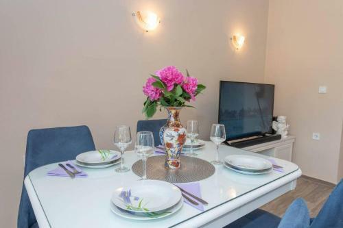 Apartment Vento Di Bocche