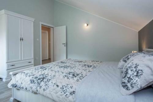 Apartment Vento Di Bocche