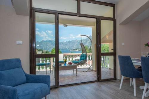 Apartment Vento Di Bocche
