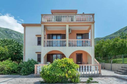 Apartment Vento Di Bocche