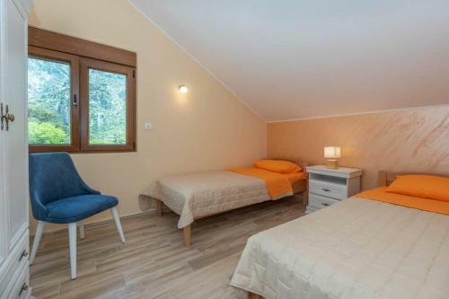 Apartment Vento Di Bocche