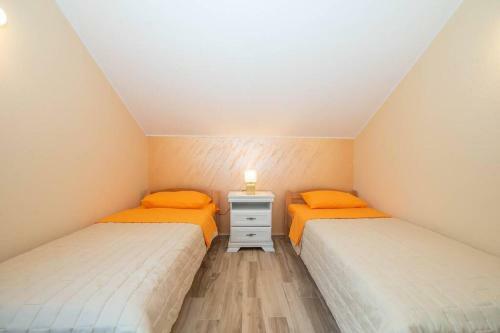 Apartment Vento Di Bocche