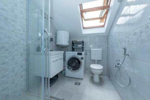 Apartment Vento Di Bocche