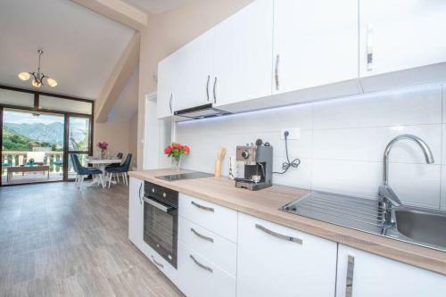 Apartment Vento Di Bocche