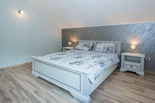 Apartment Vento Di Bocche