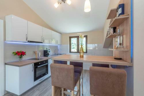 Apartment Vento Di Bocche