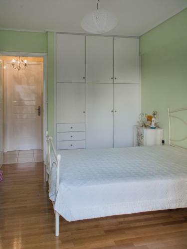 Artemis Central Apartment