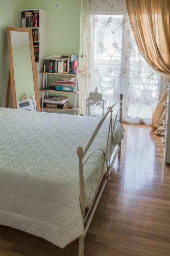 Artemis Central Apartment