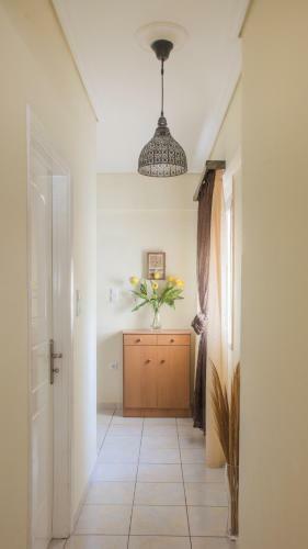 Artemis Central Apartment