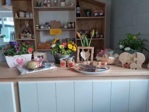 Camping De Iepenhoeve