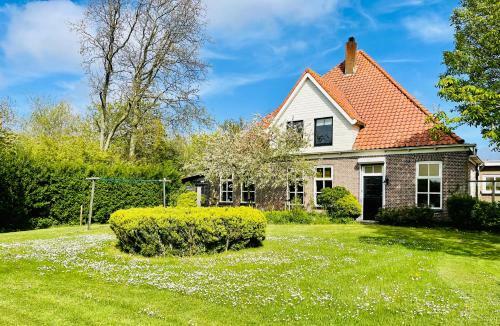 Camping De Iepenhoeve