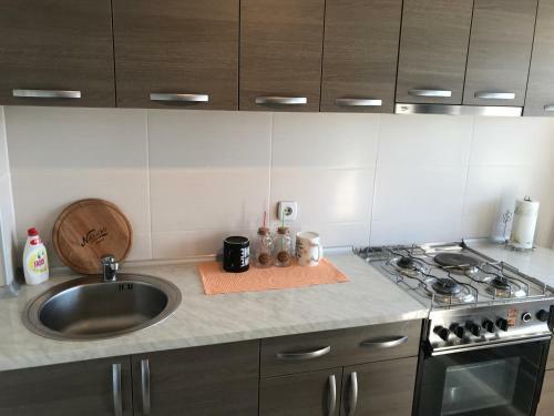 Apartamento Sunflat Podgorica - Novakovic Residence