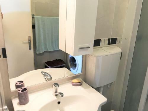 Apartamento Sunflat Podgorica - Novakovic Residence