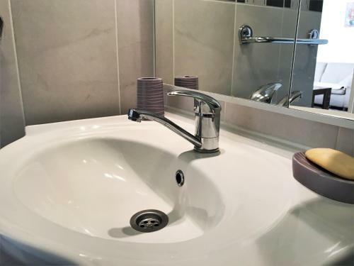 Apartamento Sunflat Podgorica - Novakovic Residence
