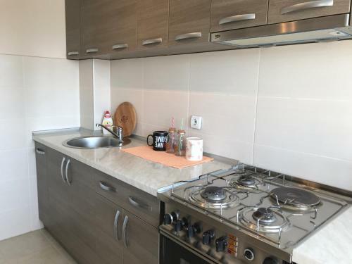 Apartamento Sunflat Podgorica - Novakovic Residence