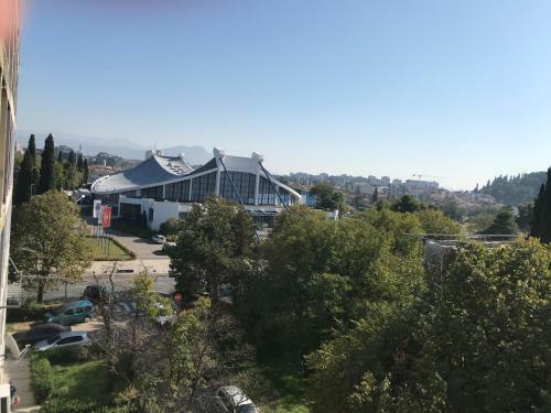 Apartamento Sunflat Podgorica - Novakovic Residence