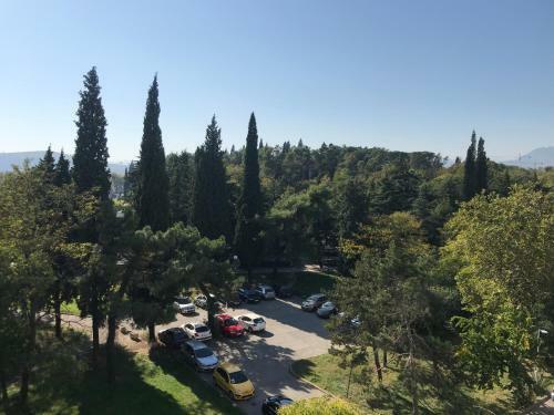 Apartamento Sunflat Podgorica - Novakovic Residence