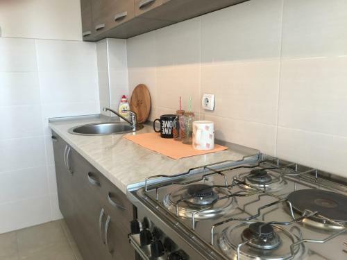 Apartamento Sunflat Podgorica - Novakovic Residence