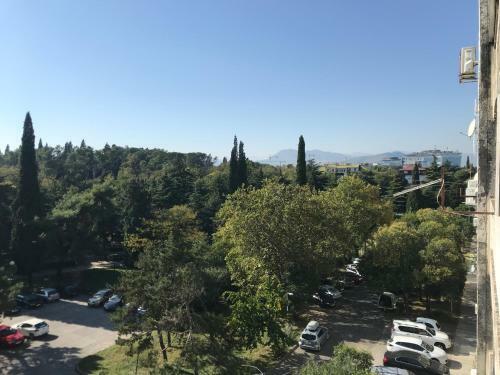 Apartamento Sunflat Podgorica - Novakovic Residence