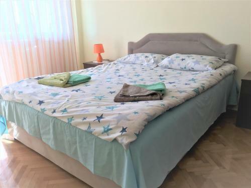 Apartamento Sunflat Podgorica - Novakovic Residence