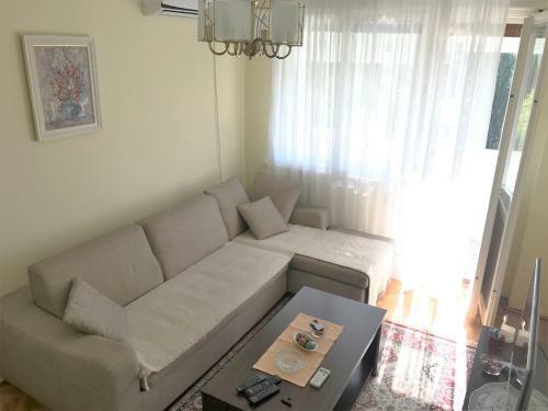Apartamento Sunflat Podgorica - Novakovic Residence