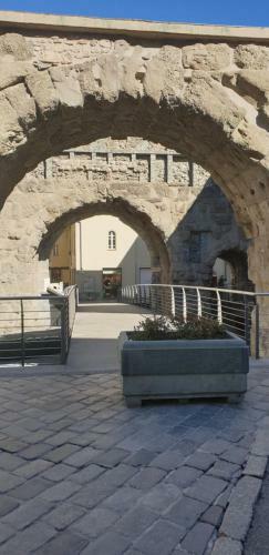 Apartamento Casa Vacanza Croce Di Citt�