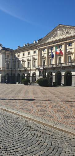 Apartamento Casa Vacanza Croce Di Citt�
