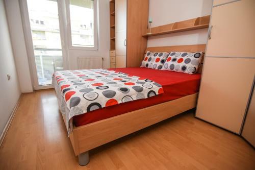 Victoria Apartment - Excellent Choice - Near Centar